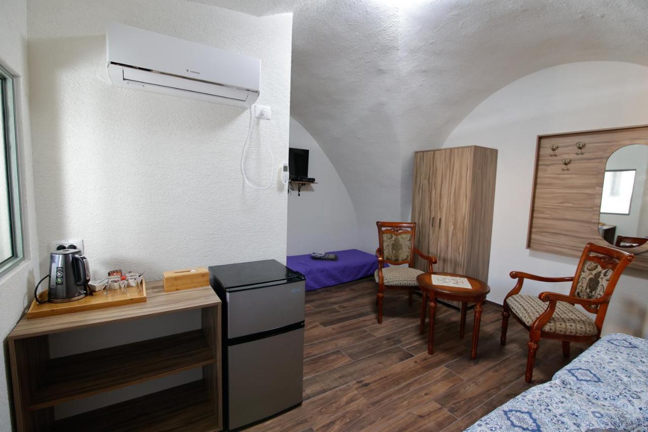 Louis Guesthouse Назарет Екстериор снимка