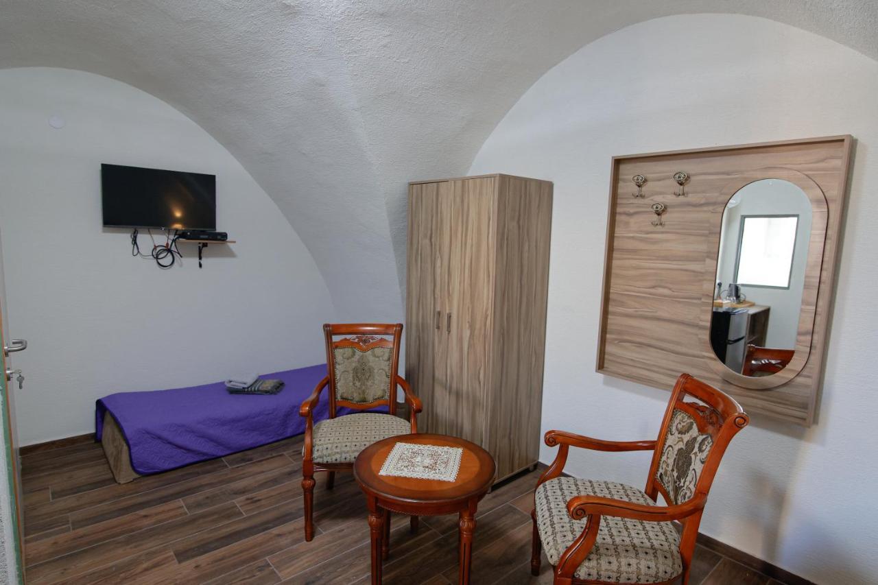 Louis Guesthouse Назарет Екстериор снимка